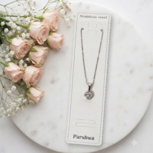 Stainless Steel Necklace