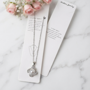 Fashion Jewelry Necklace