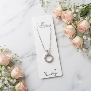 Jewelry Necklace