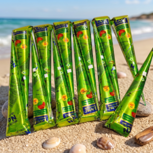 Mehndi Cones ( Combo Pack of 12)
