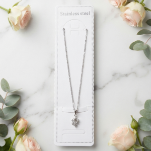 Stainless Steel Necklace