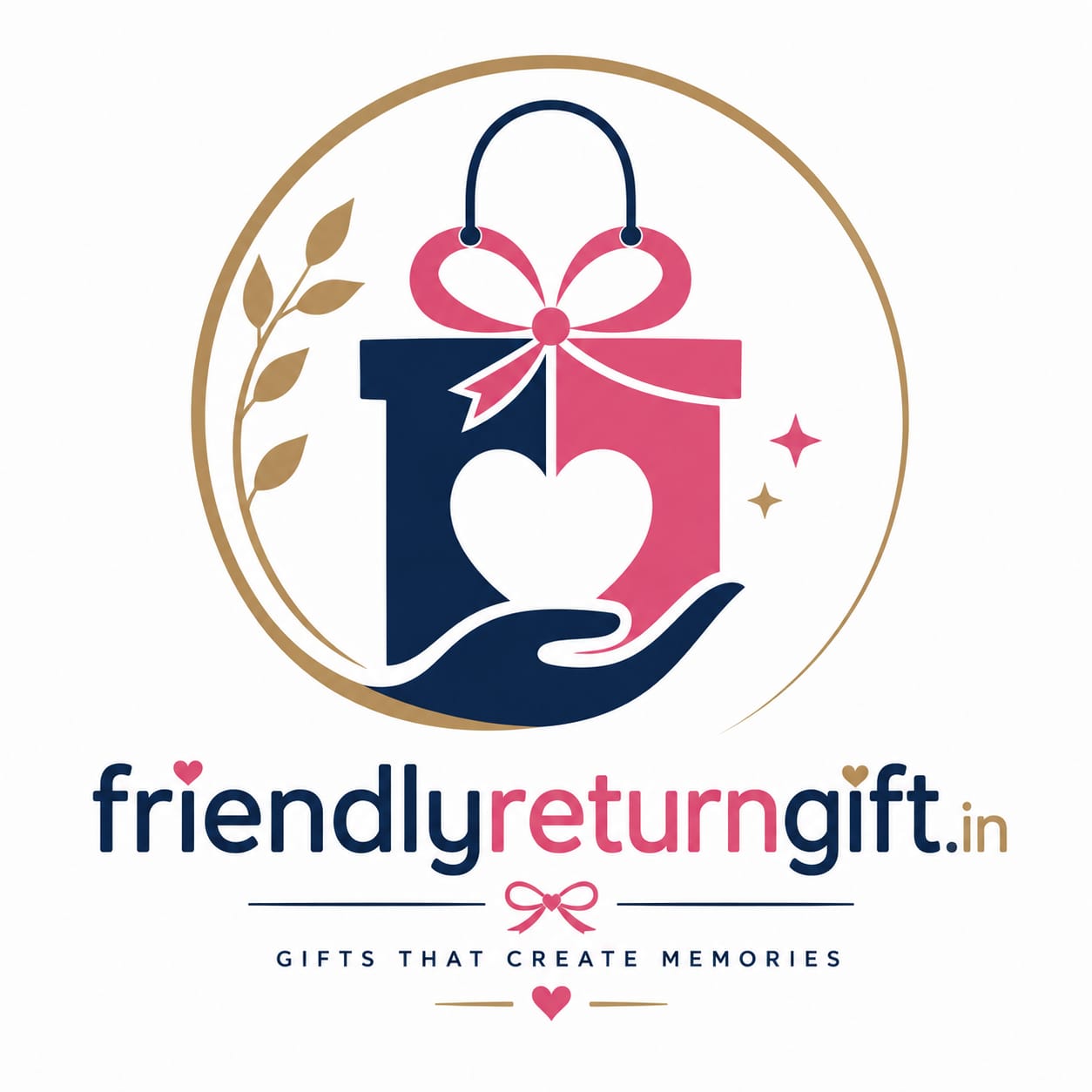 Friendly Return Gift
